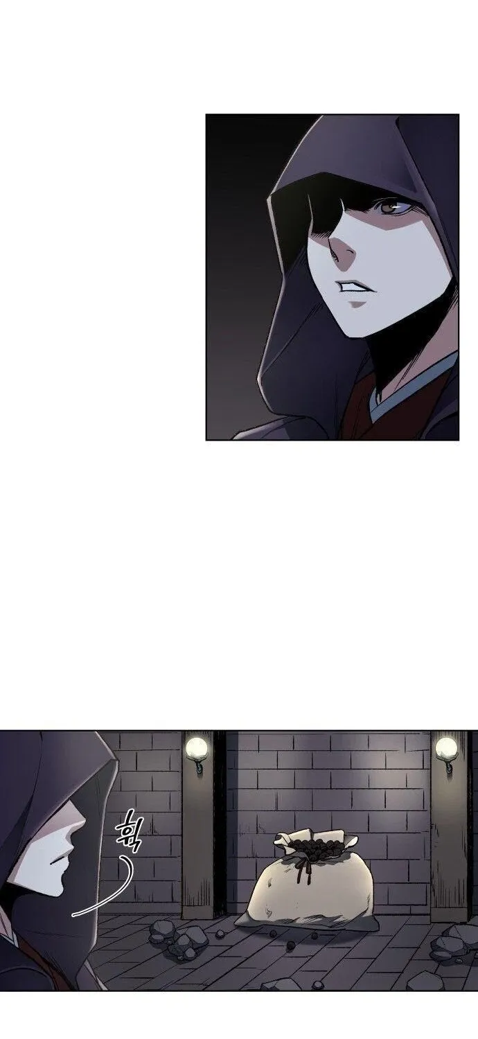 I Reincarnated As The Crazed Heir Chapter 1 page 38 - 
