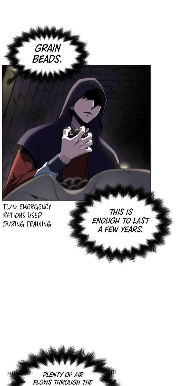 I Reincarnated As The Crazed Heir Chapter 1 page 40 - 