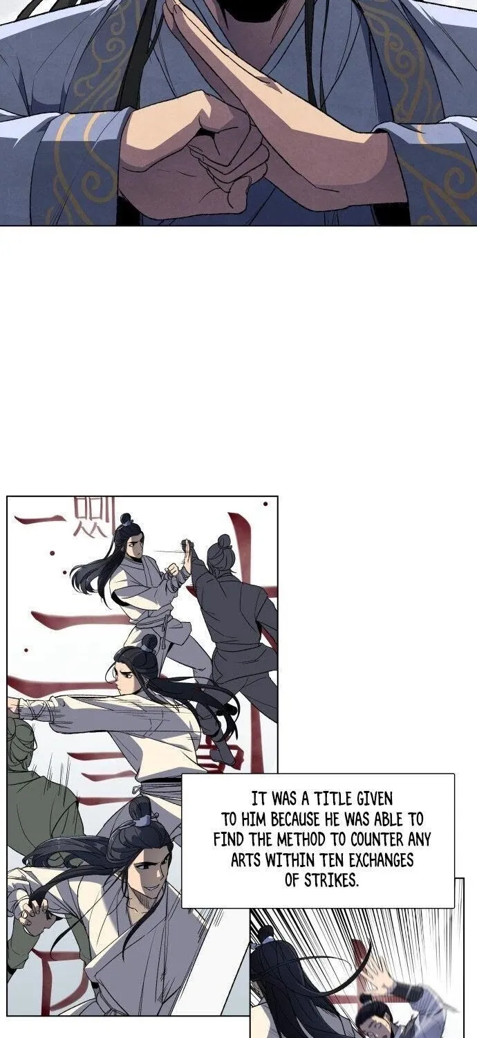 I Reincarnated As The Crazed Heir Chapter 1 page 5 - 