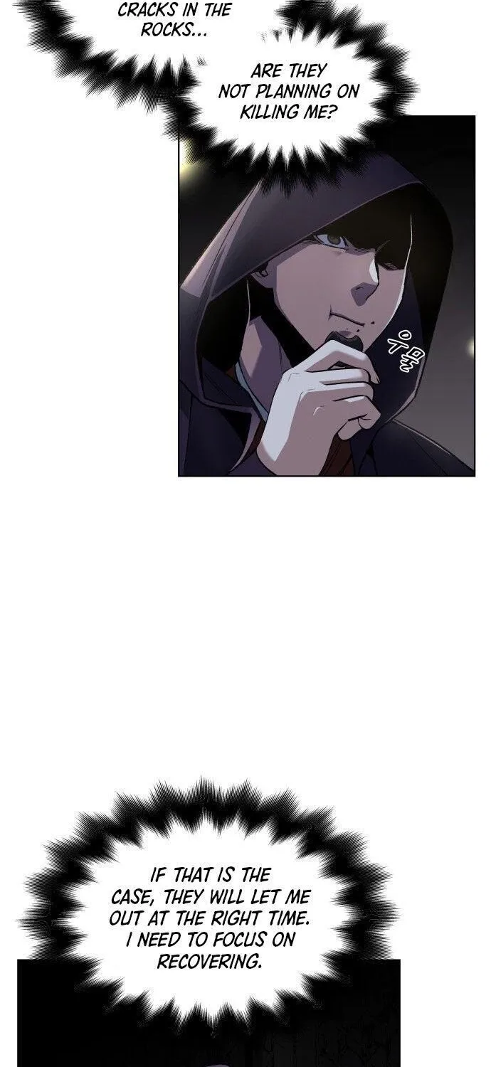 I Reincarnated As The Crazed Heir Chapter 1 page 41 - 