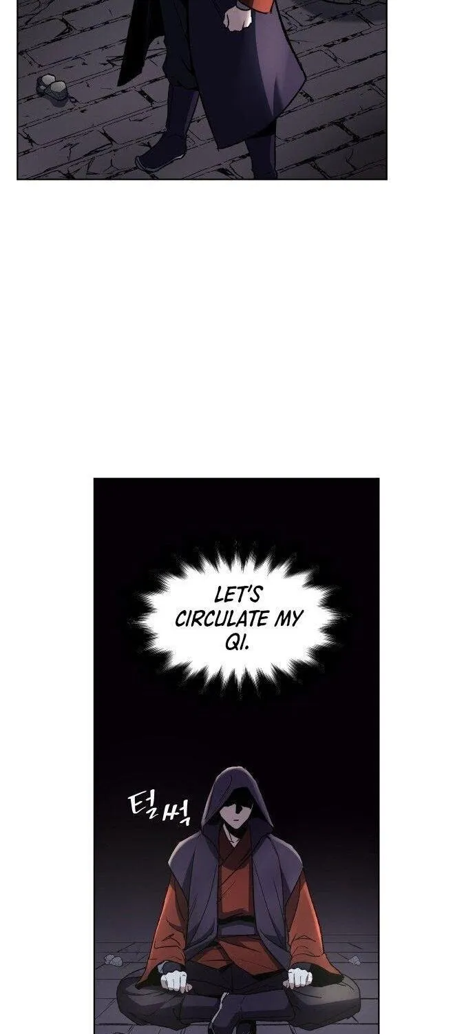 I Reincarnated As The Crazed Heir Chapter 1 page 43 - 