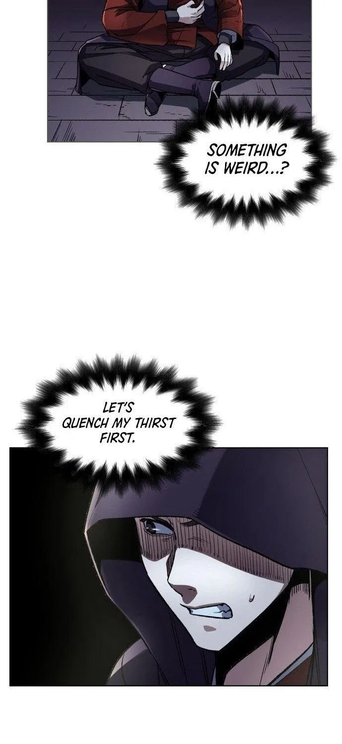 I Reincarnated As The Crazed Heir Chapter 1 page 50 - 