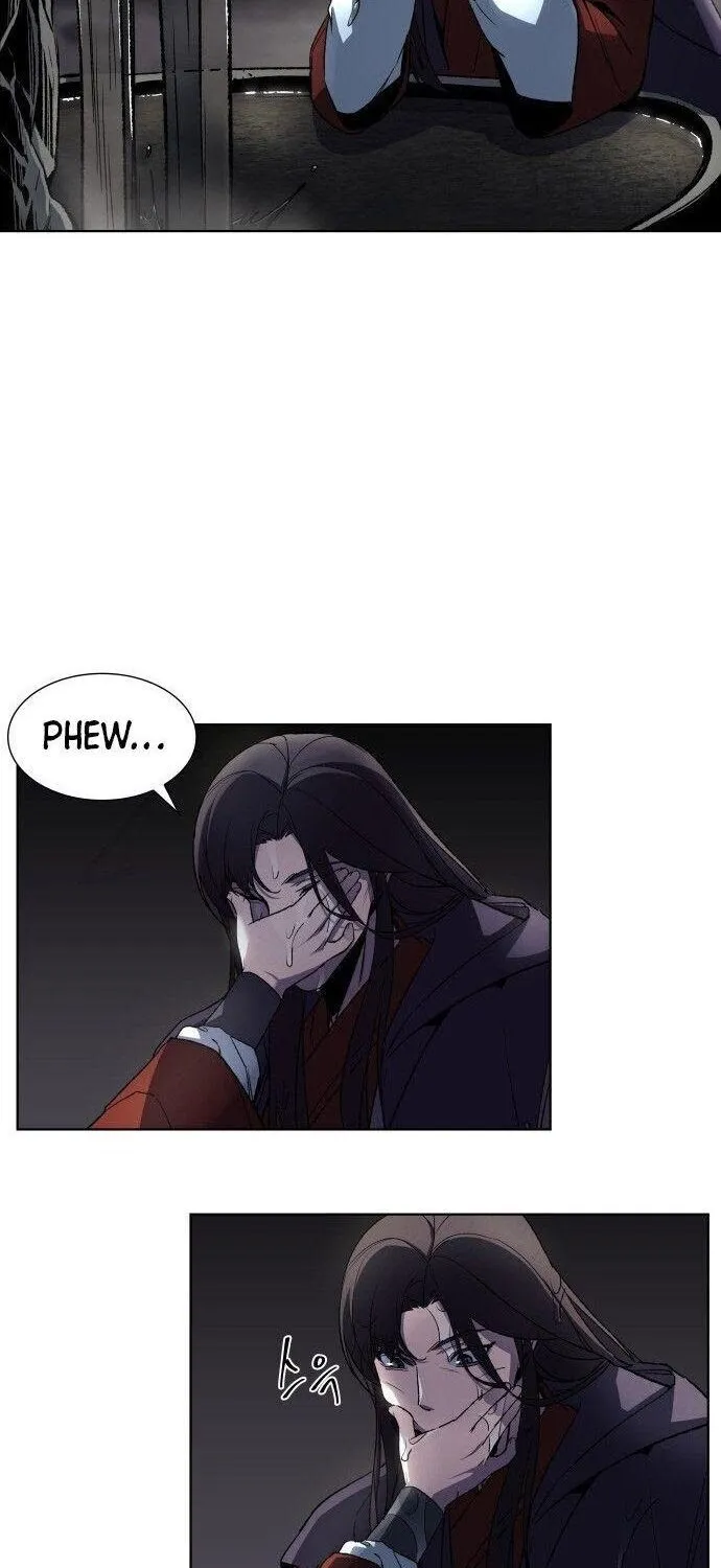 I Reincarnated As The Crazed Heir Chapter 1 page 53 - 