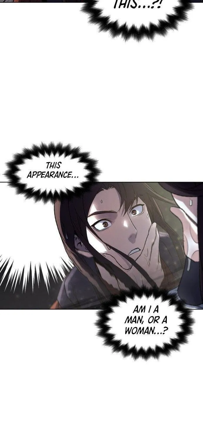 I Reincarnated As The Crazed Heir Chapter 1 page 61 - 