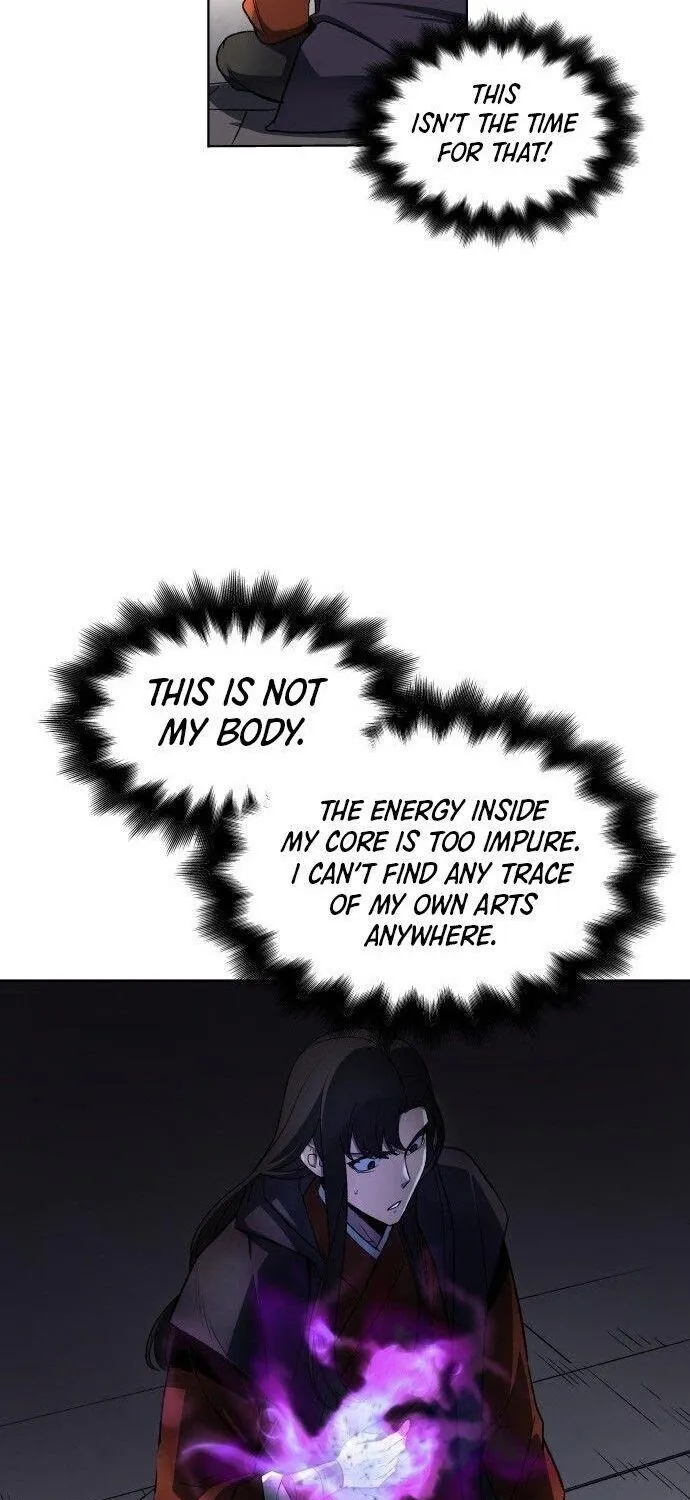 I Reincarnated As The Crazed Heir Chapter 1 page 67 - 