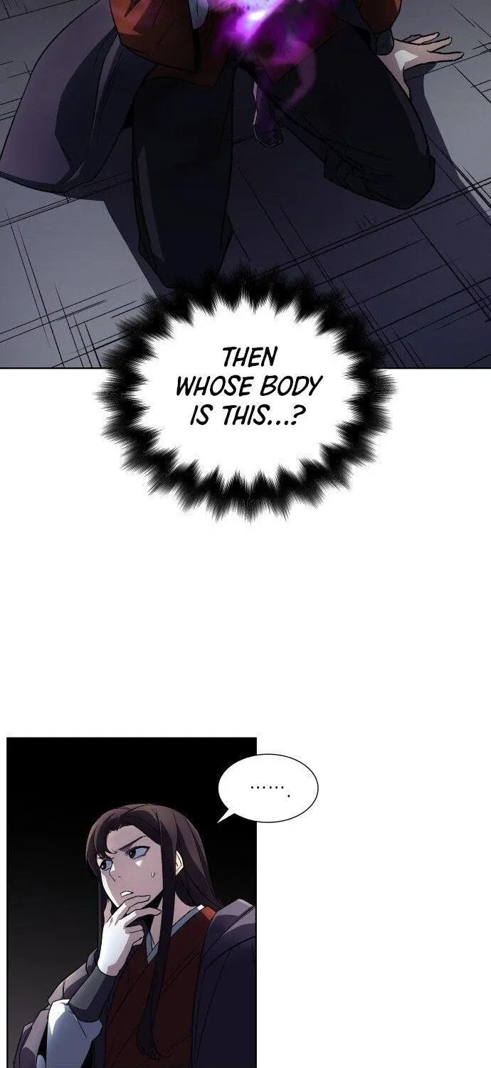 I Reincarnated As The Crazed Heir Chapter 1 page 68 - 
