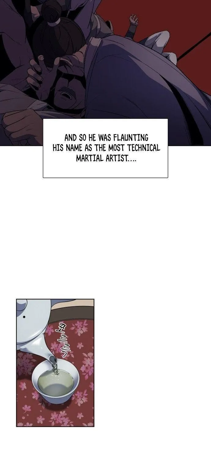 I Reincarnated As The Crazed Heir Chapter 1 page 8 - 