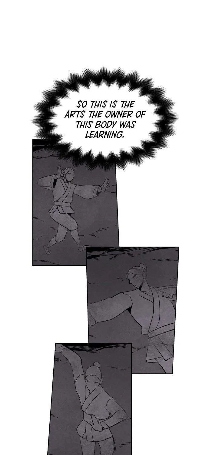 I Reincarnated As The Crazed Heir Chapter 1 page 79 - 