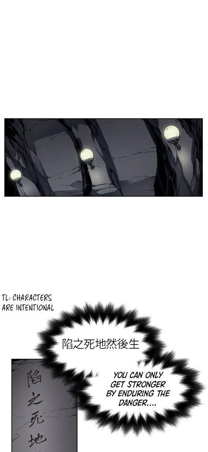 I Reincarnated As The Crazed Heir Chapter 1 page 88 - 