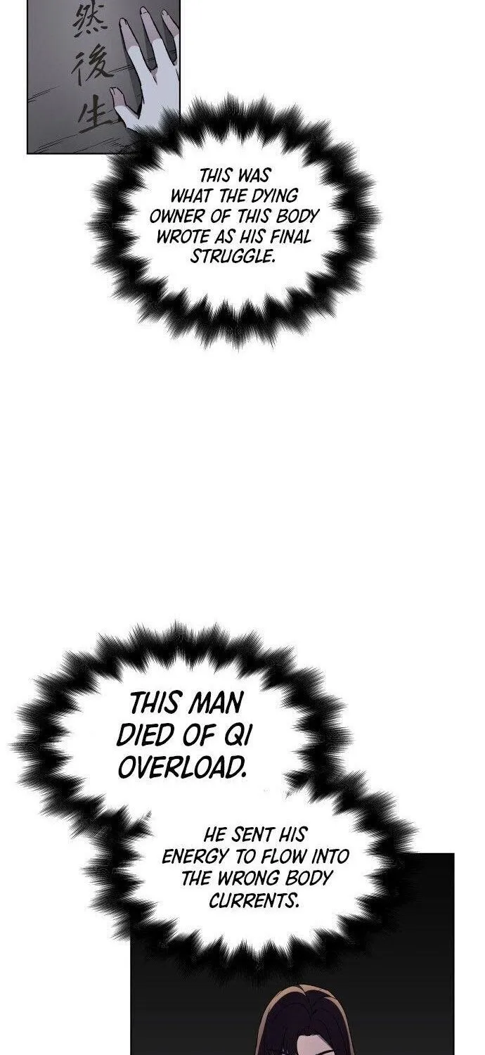 I Reincarnated As The Crazed Heir Chapter 1 page 89 - 