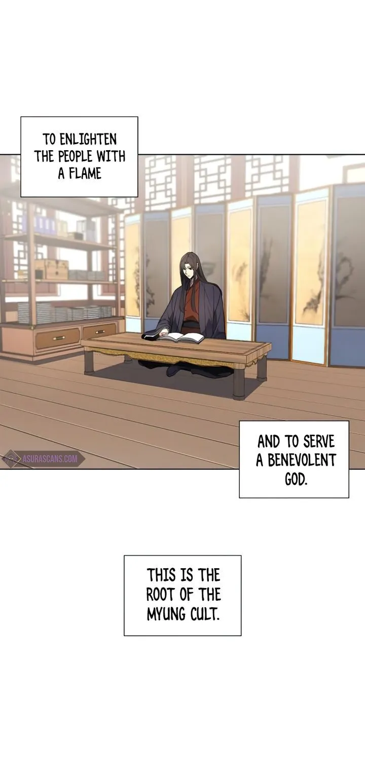 I Reincarnated As The Crazed Heir Chapter 10 page 1 - 