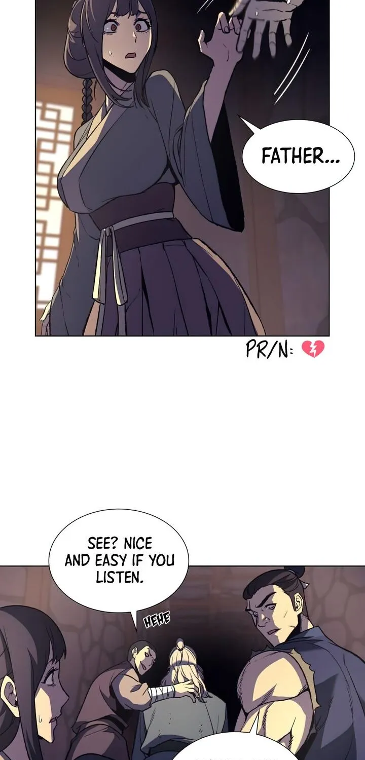I Reincarnated As The Crazed Heir Chapter 10 page 111 - 