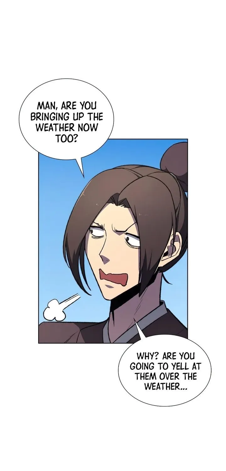 I Reincarnated As The Crazed Heir Chapter 10 page 13 - 