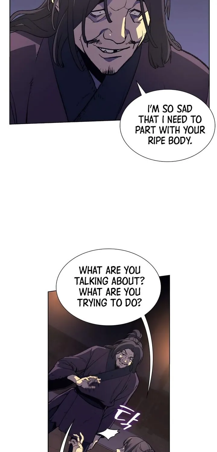 I Reincarnated As The Crazed Heir Chapter 10 page 123 - 