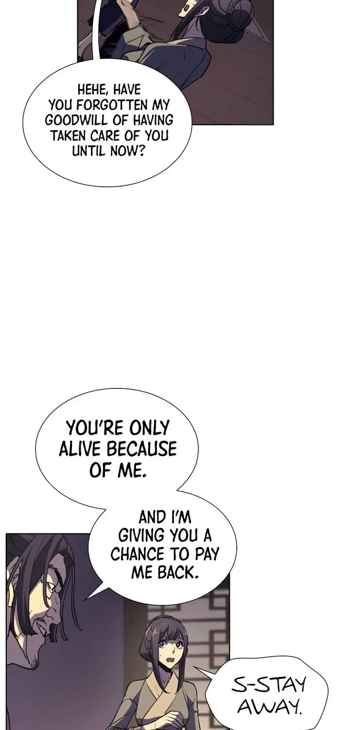 I Reincarnated As The Crazed Heir Chapter 10 page 124 - 
