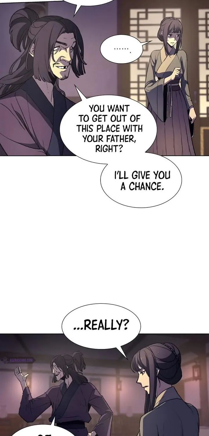 I Reincarnated As The Crazed Heir Chapter 10 page 127 - 