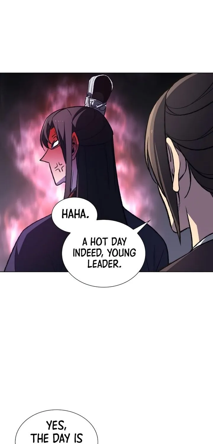 I Reincarnated As The Crazed Heir Chapter 10 page 14 - 