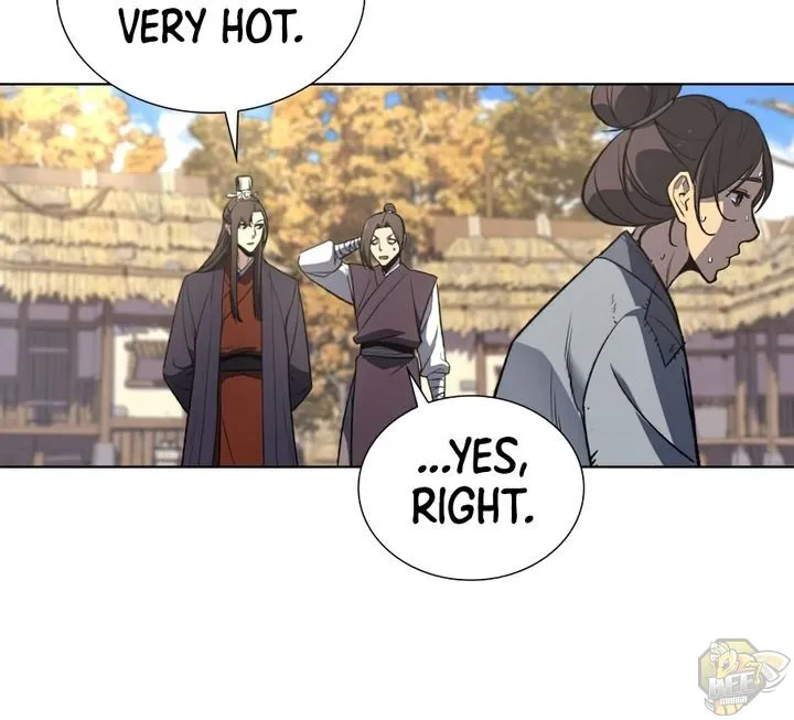I Reincarnated As The Crazed Heir Chapter 10 page 15 - 