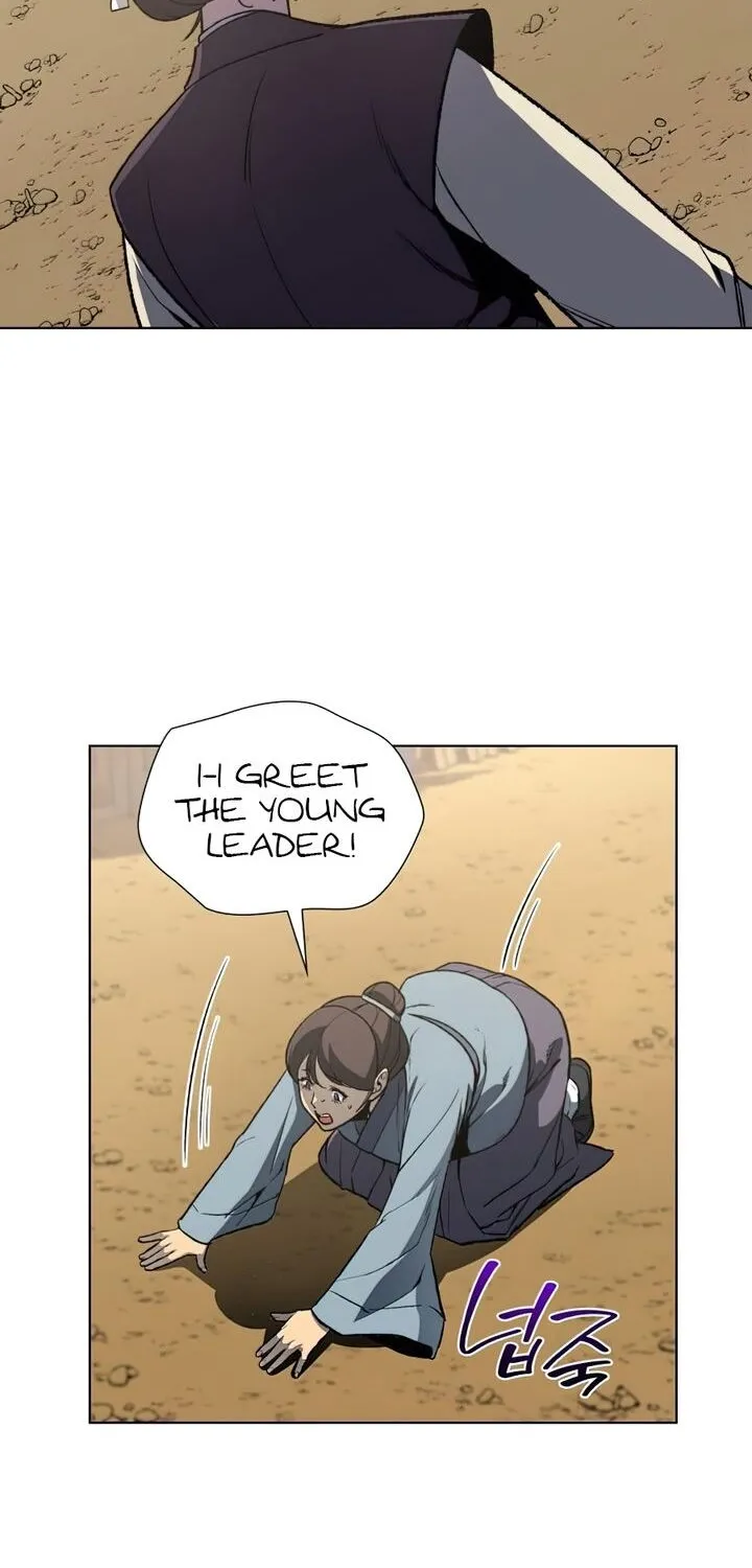 I Reincarnated As The Crazed Heir Chapter 10 page 17 - 