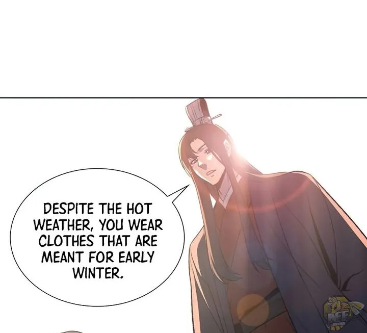 I Reincarnated As The Crazed Heir Chapter 10 page 18 - 