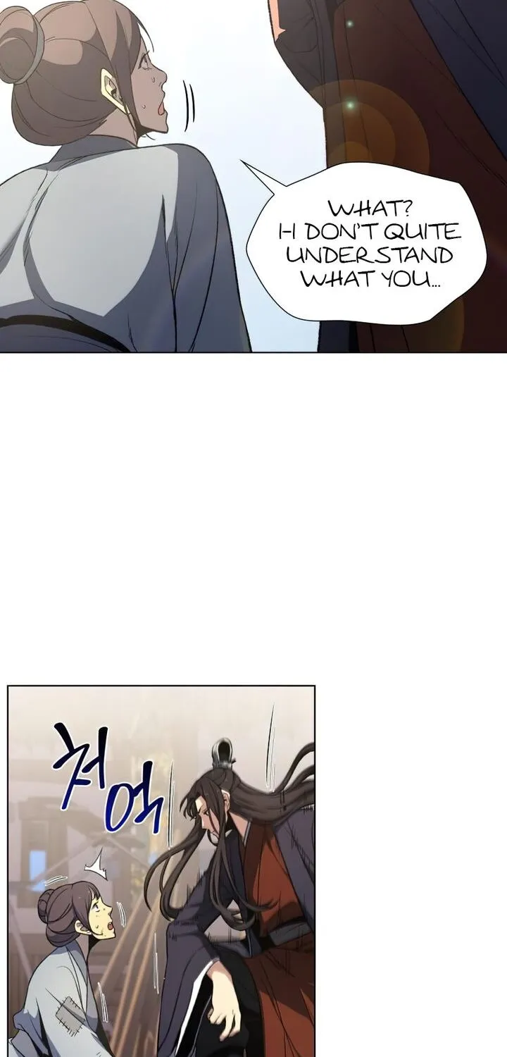 I Reincarnated As The Crazed Heir Chapter 10 page 19 - 