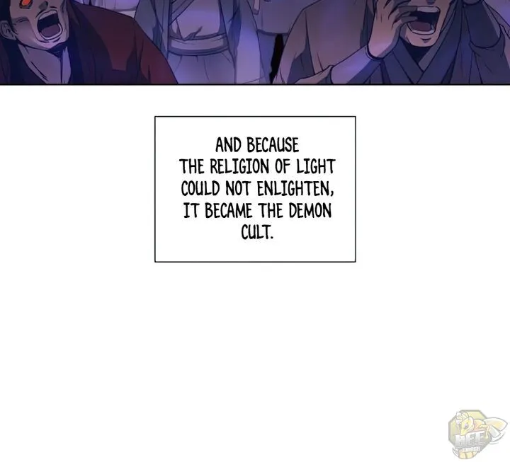 I Reincarnated As The Crazed Heir Chapter 10 page 3 - 