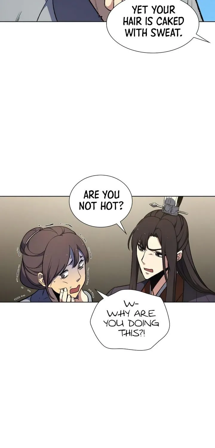 I Reincarnated As The Crazed Heir Chapter 10 page 22 - 