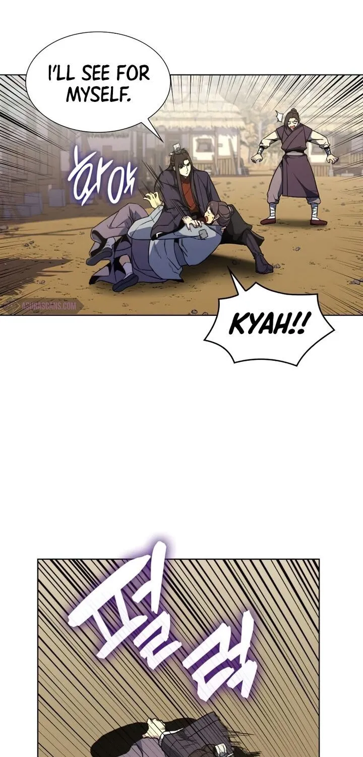 I Reincarnated As The Crazed Heir Chapter 10 page 23 - 