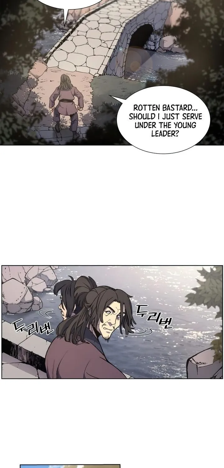 I Reincarnated As The Crazed Heir Chapter 10 page 35 - 