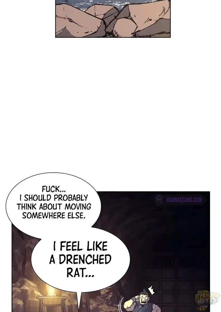 I Reincarnated As The Crazed Heir Chapter 10 page 39 - 