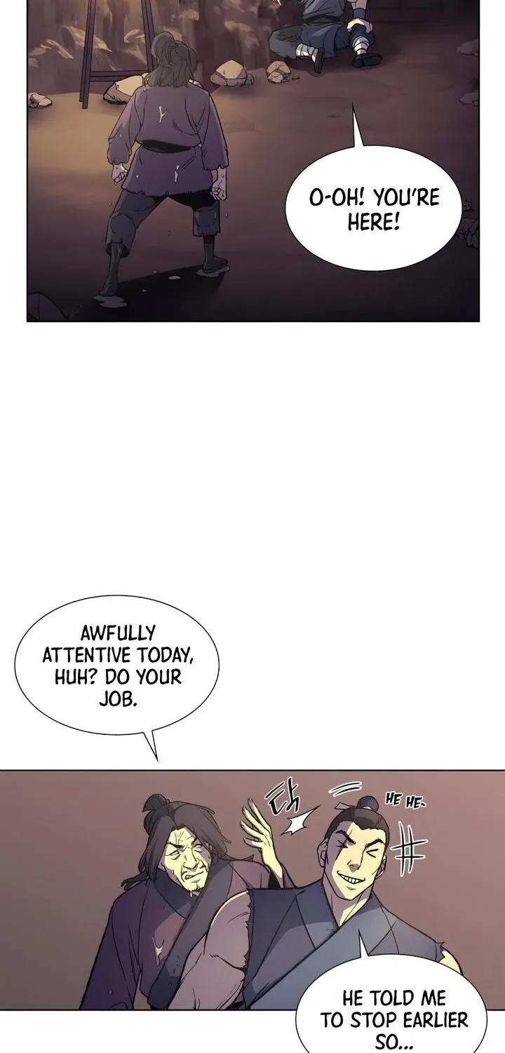 I Reincarnated As The Crazed Heir Chapter 10 page 40 - 