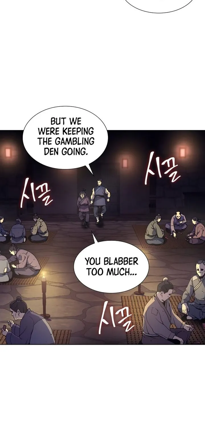 I Reincarnated As The Crazed Heir Chapter 10 page 41 - 