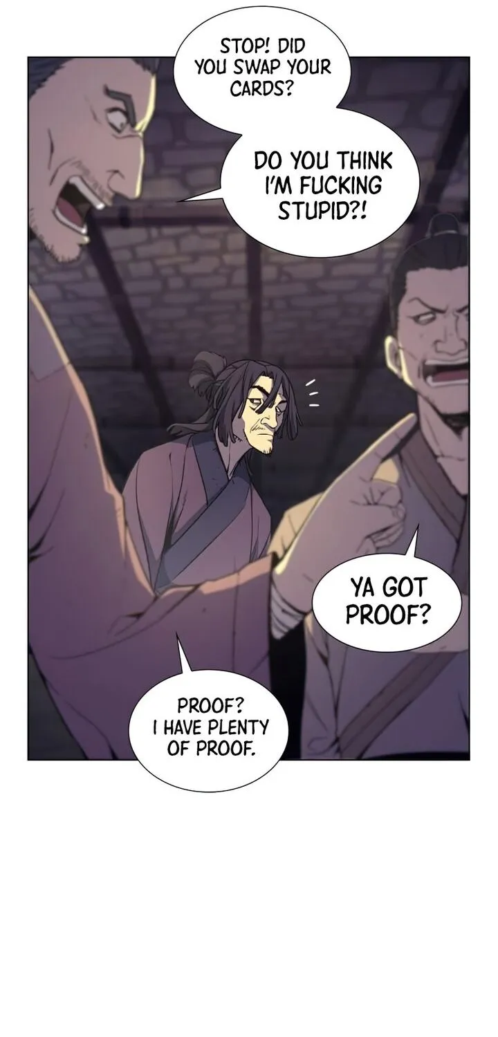 I Reincarnated As The Crazed Heir Chapter 10 page 43 - 