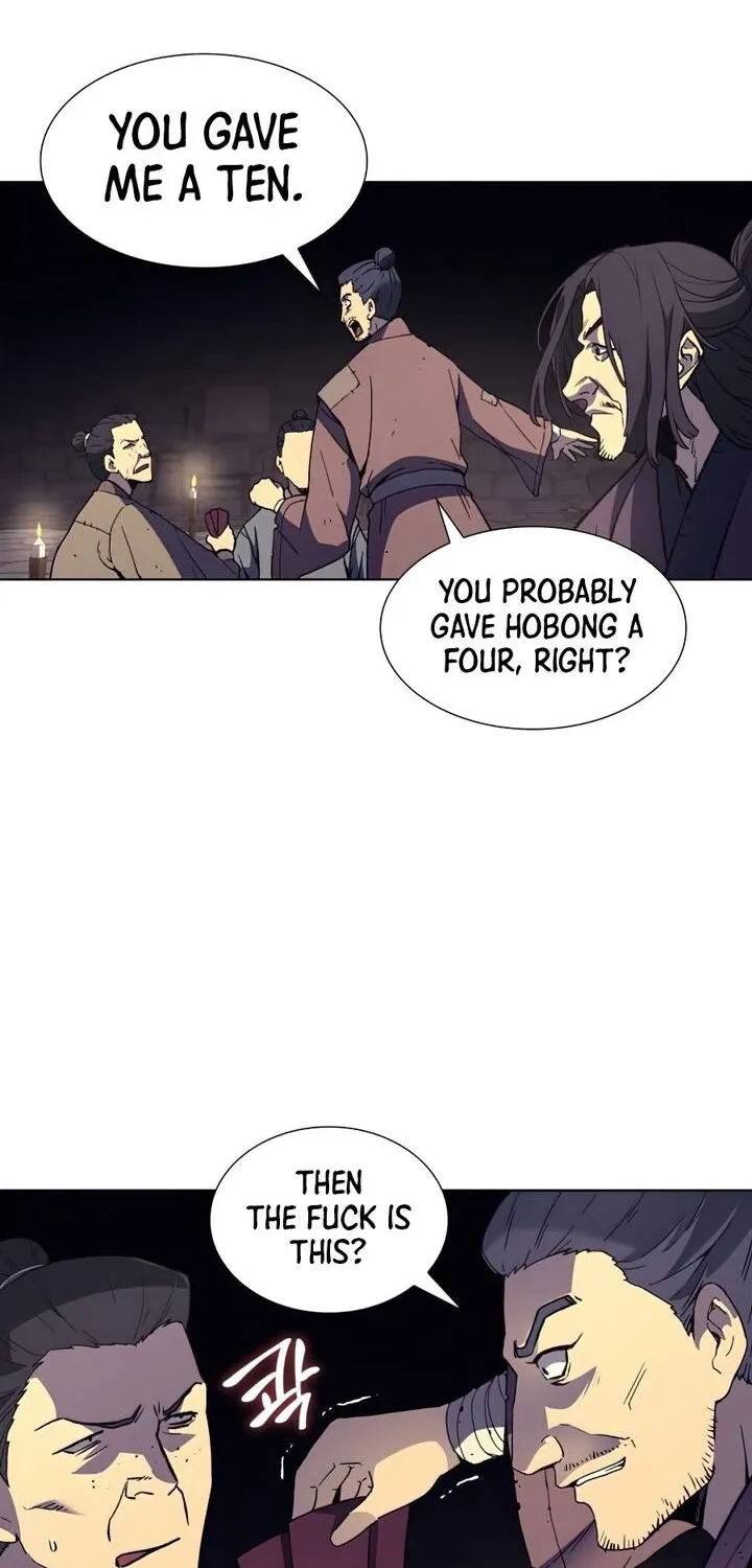 I Reincarnated As The Crazed Heir Chapter 10 page 44 - 