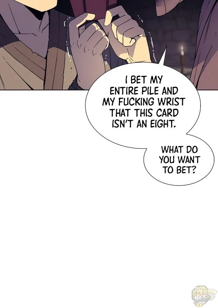 I Reincarnated As The Crazed Heir Chapter 10 page 45 - 