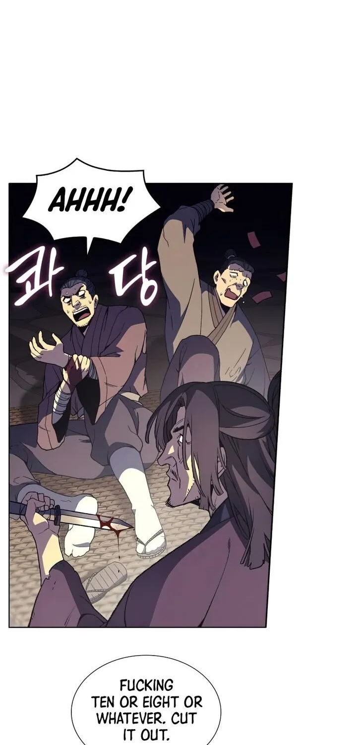 I Reincarnated As The Crazed Heir Chapter 10 page 47 - 