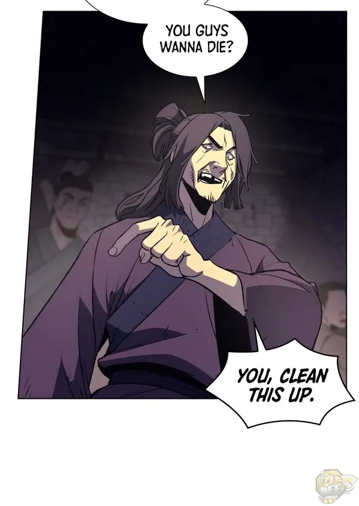 I Reincarnated As The Crazed Heir Chapter 10 page 48 - 