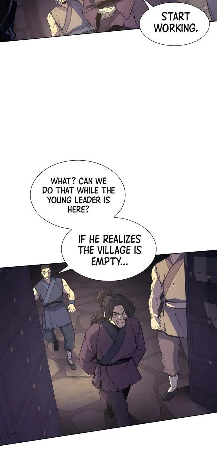 I Reincarnated As The Crazed Heir Chapter 10 page 50 - 
