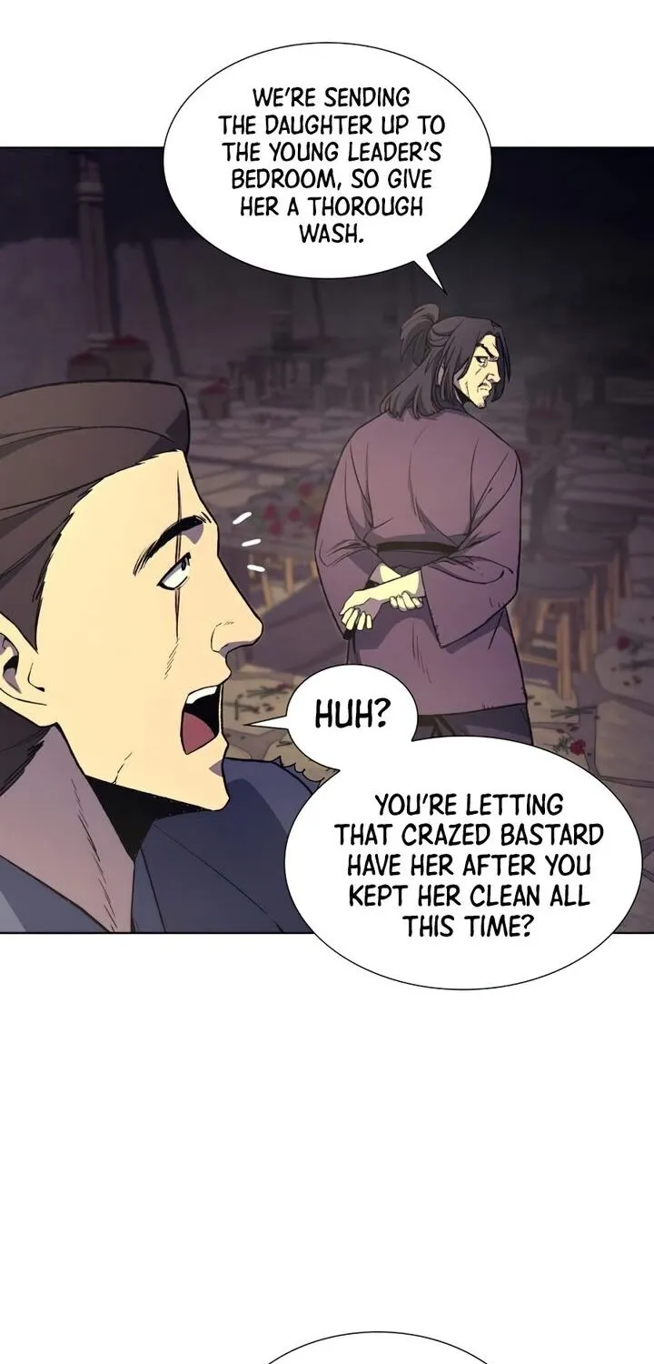 I Reincarnated As The Crazed Heir Chapter 10 page 58 - 
