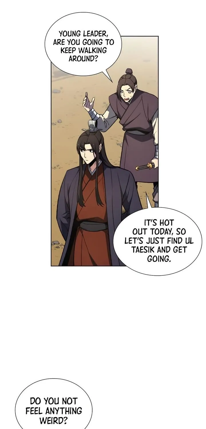 I Reincarnated As The Crazed Heir Chapter 10 page 7 - 
