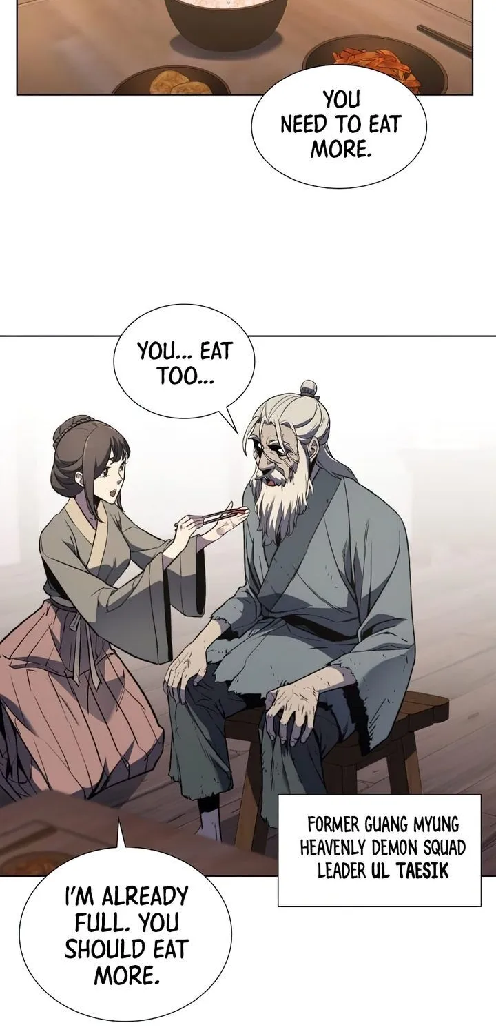 I Reincarnated As The Crazed Heir Chapter 10 page 62 - 