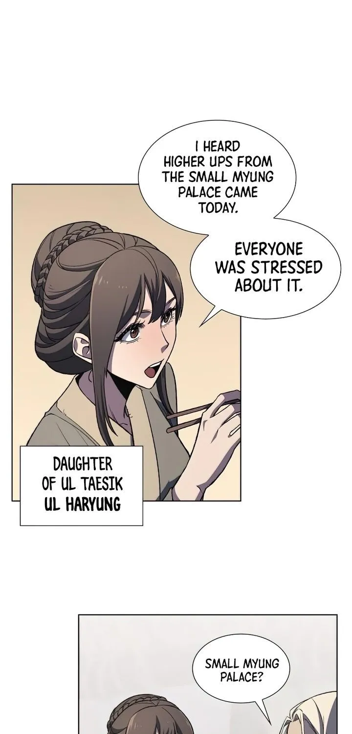 I Reincarnated As The Crazed Heir Chapter 10 page 63 - 