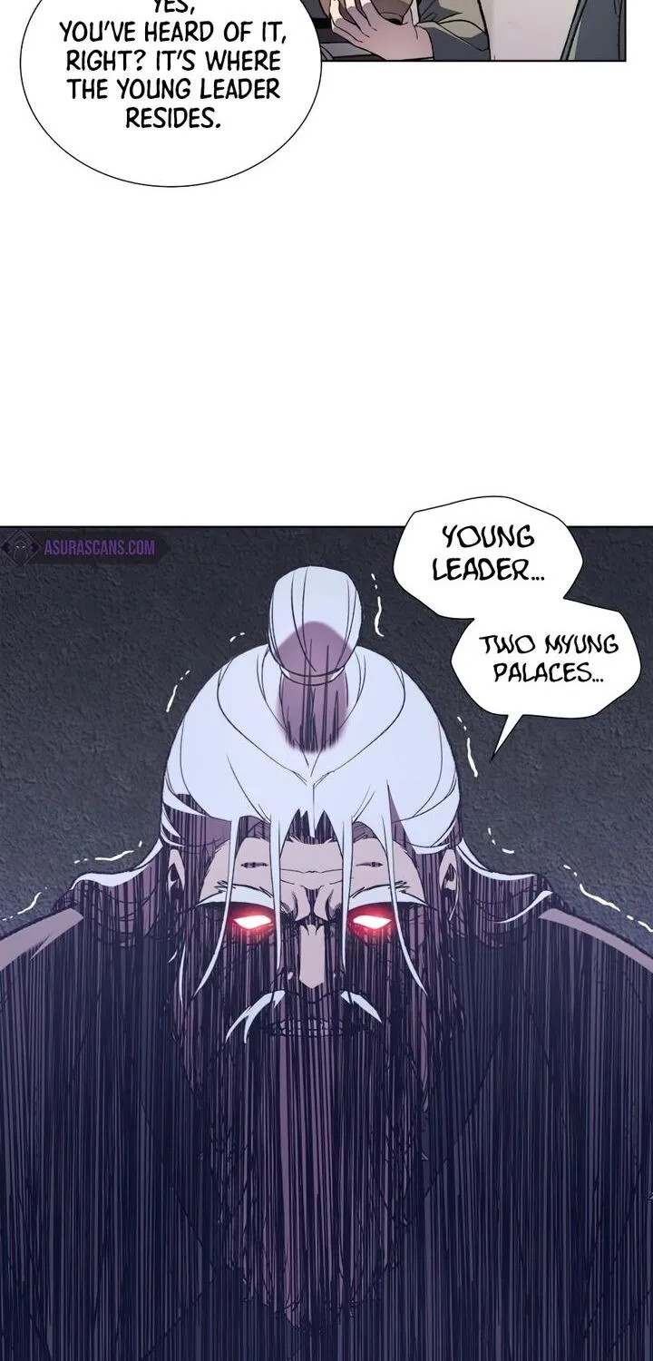 I Reincarnated As The Crazed Heir Chapter 10 page 65 - 