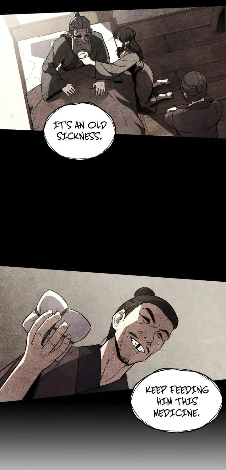 I Reincarnated As The Crazed Heir Chapter 10 page 69 - 