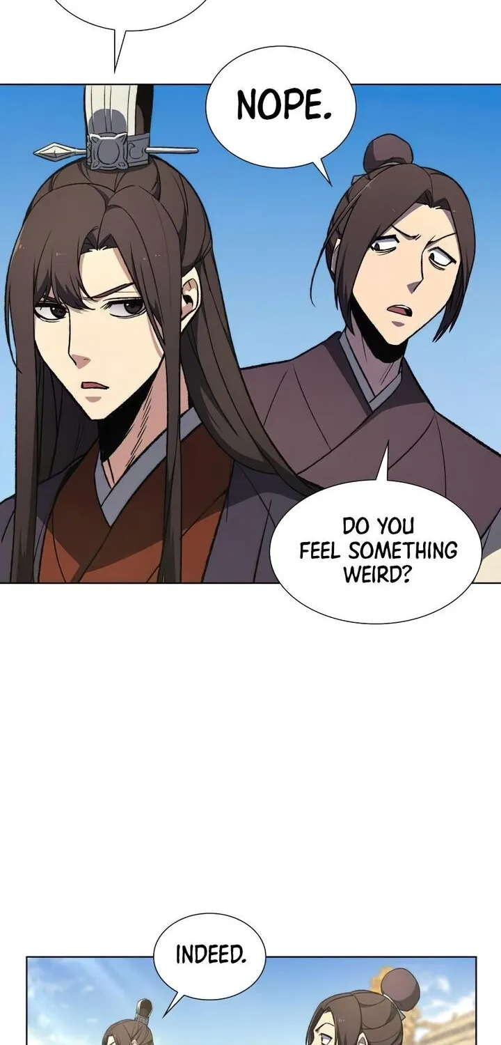 I Reincarnated As The Crazed Heir Chapter 10 page 8 - 