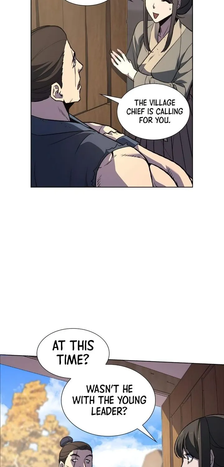 I Reincarnated As The Crazed Heir Chapter 10 page 74 - 
