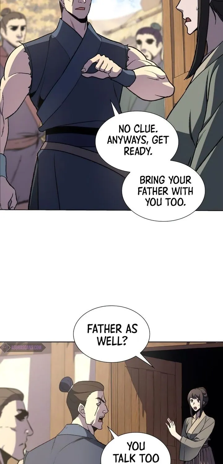 I Reincarnated As The Crazed Heir Chapter 10 page 75 - 