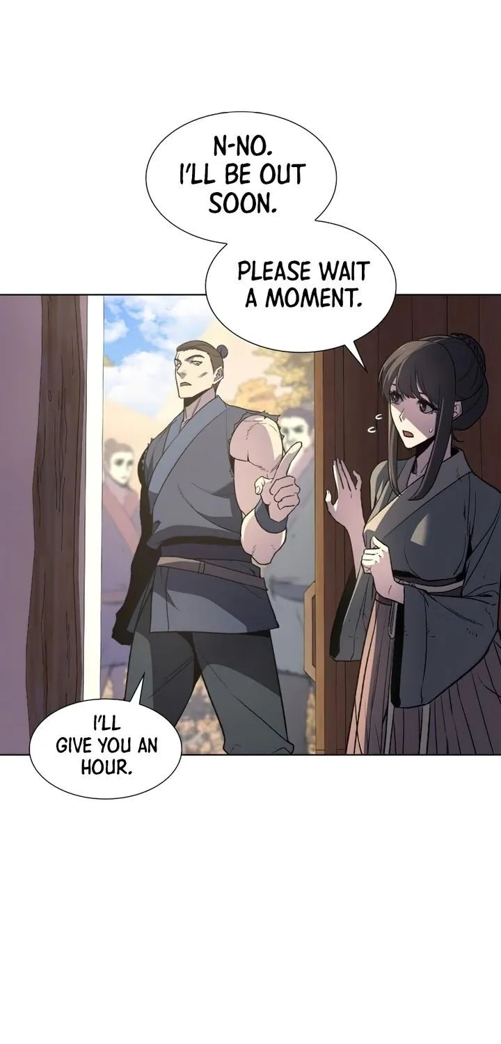 I Reincarnated As The Crazed Heir Chapter 10 page 77 - 