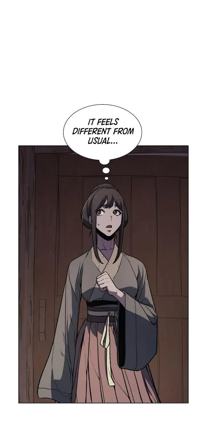 I Reincarnated As The Crazed Heir Chapter 10 page 80 - 