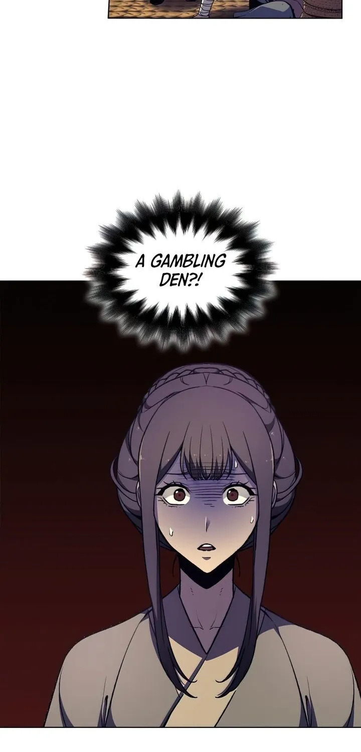 I Reincarnated As The Crazed Heir Chapter 10 page 90 - 